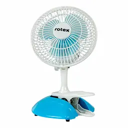 Вентилятор Rotex RAT06-E - мініатюра 2