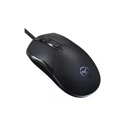 Мишка XO M5 A582 USB Black (XO-M5-BK) - мініатюра 6