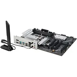 Материнська плата ASUS PRIME B860-PLUS WIFI - мініатюра 7