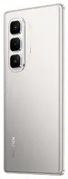 Смартфон Infinix Hot 50 Pro+ X6880 8/256Gb Titanium Grey UA UCRF - мініатюра 7