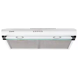 Витяжка плоска PERFELLI PL 6042 W LED