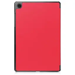 Чохол Samsung Galaxy Tab A9 Plus SM X210 X215 X216 HardCase Червоний - мініатюра 3