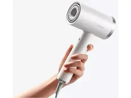 Фен Xiaomi High-speed Ionic Hair Dryer (HBR9114EU) - мініатюра 2