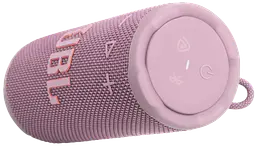 Портативна акустика JBL Grip рожевий (JBLGRIPPIK) (7163526) - мініатюра 9