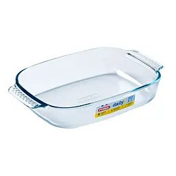 Форма Daily, 31х20х6 см Pyrex kuh0015932 - мініатюра 1