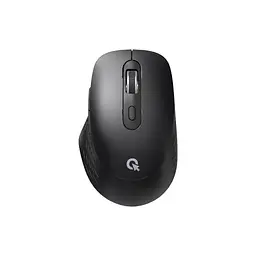 Мишка OfficePro M265B Wireless/Bluetooth Silent Click Black (M265B) - мініатюра 1