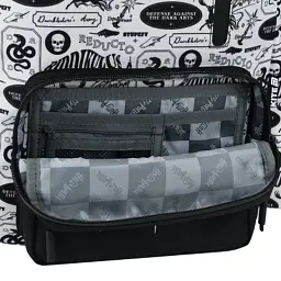 Рюкзак шкільний Kite Education teens 949M HP (HP26-949M) - мініатюра 7