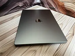Ноутбук Apple MacBook Pro 16" 2021 M1 MAX/32/512 (MX69Q05QYT) Б/в - мініатюра 5