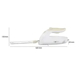 Електроніж Clatronic EM 3062 - мініатюра 6