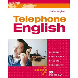 Telephone English - Джон Хьюз