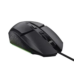 Комп'ютерна миша Trust GXT 109 Felox RGB USB-A чорний teh0014011 - мініатюра 4