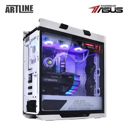 Комп'ютер Artline Overlord STRIX Windows 11 Pro (STRIXv174Win) - мініатюра 10
