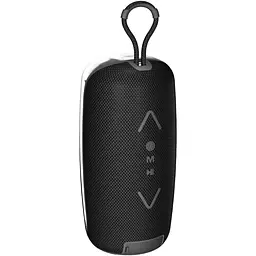 Акустична система 1.0 Energizer 16Вт Bluetooth 5.2/MicroSD/USB/AUX/FM/TWS, IPX65, чорна - мініатюра 2