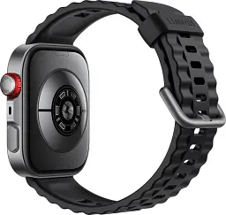 Smart Watch Huawei FIT 4 Pro (55020EYK) Black UA UCRF - мініатюра 4