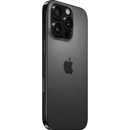 Смартфон Apple iPhone 16 Pro 128GB Black Titanium (MYND3) [114849] - мініатюра 4
