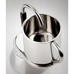 Кавоварка GSI Outdoors Mini Espresso Set 1 Cup (1099-65102) - мініатюра 4
