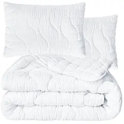 Набір Ideia CloudDream ковдра 200х220 + 2 подушки 50х70 8-36026*001