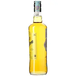 Лікер Bora Bora Peach 20% 0.7 л - мініатюра 3