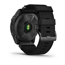 Смарт-годинник Garmin Tactix 7 Pro Edition Solar Powered with Nylon Band [010-02704-10/11] [73512] - мініатюра 12
