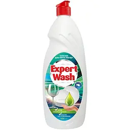 Бальзам для миття посуду Expert Wash Алое 500 мл
