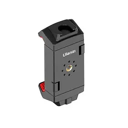 Тримач для телефона планшета Ulanzi Vijim Universal Tripod Mount For Phone And Tablet UV-2809 ST-29 Black - мініатюра 4