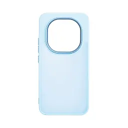 Чохол ArmorStandart Frame для Xiaomi Redmi Note 15 Pro Plus 5G / Poco M8 Pro 5G Light Blue