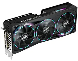Відеокарта Gigabyte RTX 5070 12GB AORUS MASTER (GV-N5070AORUS M-12GD) (GDDR7, 192 bit, PCI-E v5.0 x16) - мініатюра 2