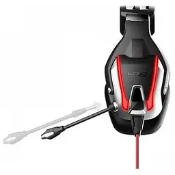 Навушники Onikuma Gaming with LED K12 - мініатюра 2