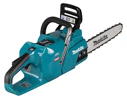 Пила ланцюгова акумуляторна Makita UC011GT101 (35 см, 25.5 м/с, 1.6 кВт, BL, XGT) - мініатюра 4