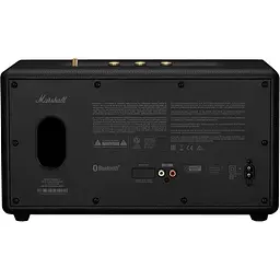 Акустична колонка Marshall Stanmore III Black (1006010) - мініатюра 3