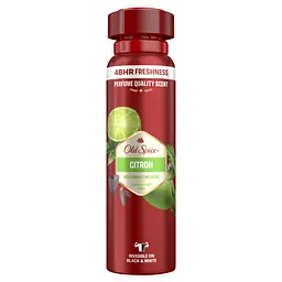 Дезодорант Old Spice Citron аерозольний 150 мл - мініатюра 2