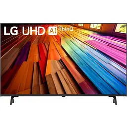 Телевізор LG 43UT80003LA