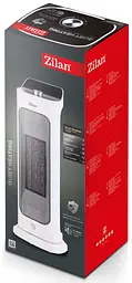 Тепловентилятор Zilan ZLN2038 - мініатюра 5