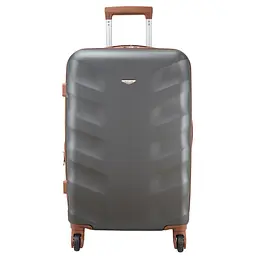 Валіза Semi Line 24" (M) Graphite (T5707-2) - мініатюра 2