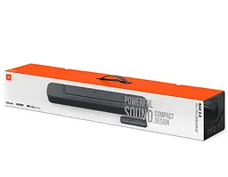 Саундбар JBL All-in-One BAR2.0BLKEP MKII Dolby Digital 80W Black - мініатюра 8