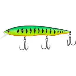 Воблер Select Hustler 160SP 160 мм 32.0 г #02, 1.7-1.9 м