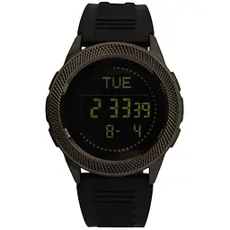 North Edge Nexus Rubber з компасом, 2 ремінці