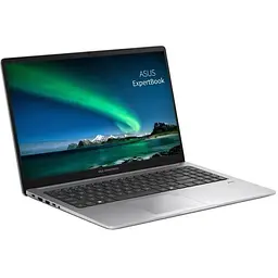 Asus ExpertBook P1 Ноутбук, i5 13420H, 32GB DDR5 Пам'ять, 4000GB SSD, 15.6" FullHD Дисплей, Hungarian yout, Windows