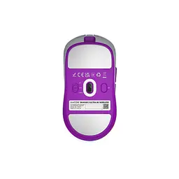 Мишка Hator Quasar 3 Ultra 8K Wireless White (HTM771) - мініатюра 7