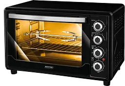 Електродуховка MPM MPE-07/T 45 л - мініатюра 3