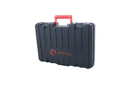 Перфоратор прямий електричний Intertool 1000 Вт DT-0185 - мініатюра 9