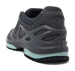Кросівки жіночі LOWA Gorgon GTX Womens 39 Сірий - мініатюра 4