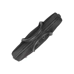 Сумка для ноутбука RivaCase 15" 8124 Clark Black ECO (8124BlackECO) - мініатюра 5
