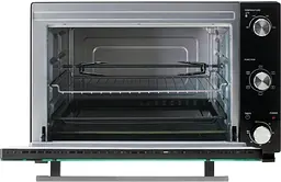 Духовка настільна Adler AD 6025 - мініатюра 4