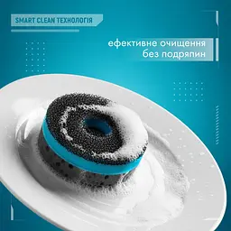 Губки кухонні Maxi Power Nanomatic 4 шт. - мініатюра 5