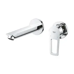 Змішувач Grohe BauLoop New (20289001) - мініатюра 3