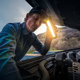 Ліхтар Goal Zero Torch 500 (1053-GZ.90115) - мініатюра 2