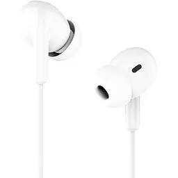 Навушники Xiaomi Type-C Earphones White (BHR8931GL) [117326] - мініатюра 2