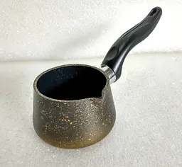 Набір турок OMS. Collection 7200 3 шт - мініатюра 6