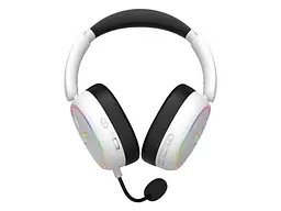 Ігрова гарнітура Hator Phoenix 2 Wireless White (ESH41) - мініатюра 6